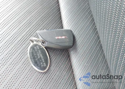 2024 GMC Canyon 4Wd At4 из США, поврежденный, VIN 1GTP6DEK9R1149710